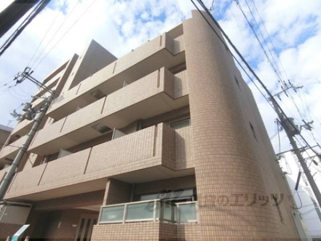 リベールくずは外観写真2