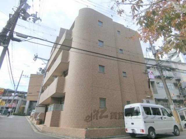 リベールくずは外観写真3