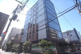 ＣＷ京都駅前外観写真