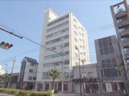 ワールドダック外観写真1