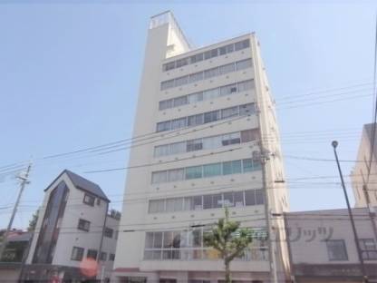 ワールドダック外観写真2