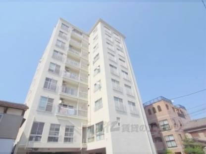 ワールドダック外観写真3