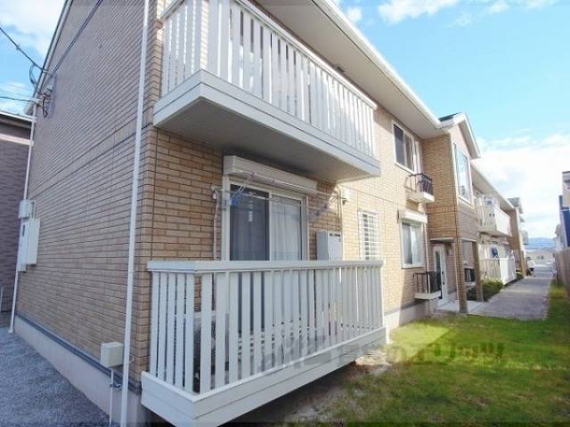 グレイスソシアキトロ外観写真2