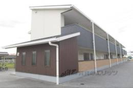 ドギールーズテララ外観写真