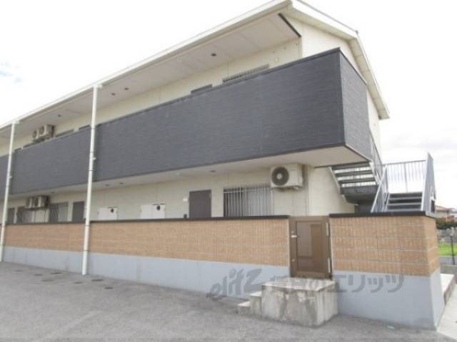 ドギールーズテララ外観写真2