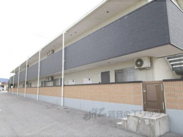 ドギールーズテララ外観写真3