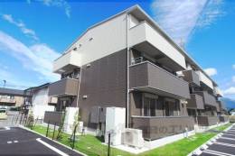 ベルコート川崎外観写真