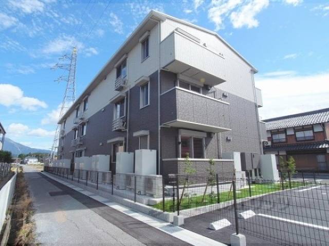 ベルコート川崎外観写真2