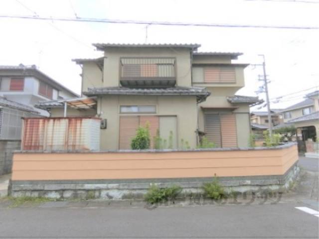 貸家外観写真3