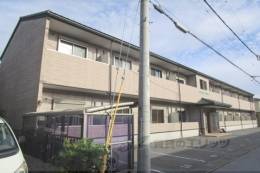 センターウイング外観写真