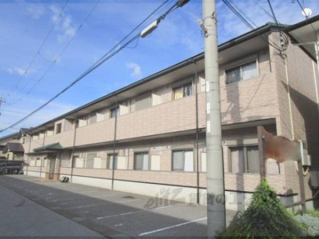 センターウイング外観写真3