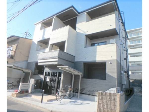 126695の外観写真