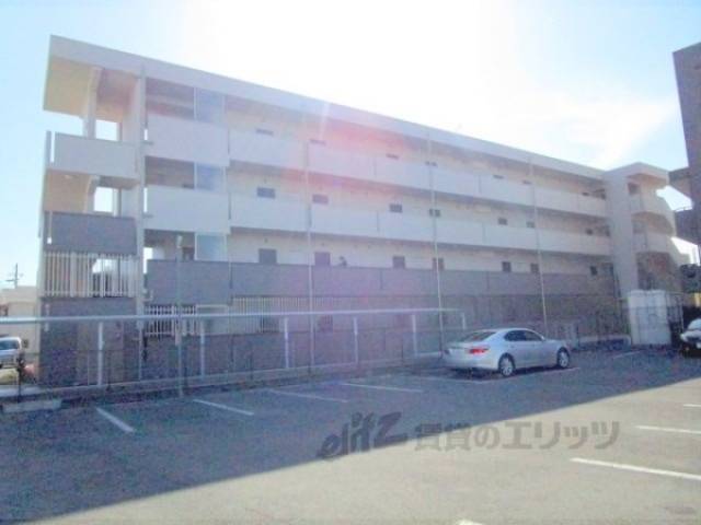 ベルウエスト外観写真3