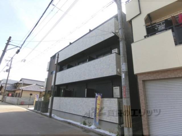 Ｃｈｏｕｃｈｏｕ　ｋｕｚｕｈａ外観写真3