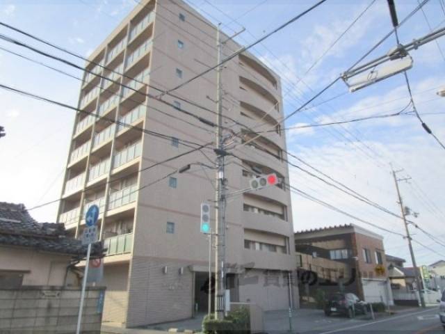 フレンドリーハウス匠長浜外観写真1