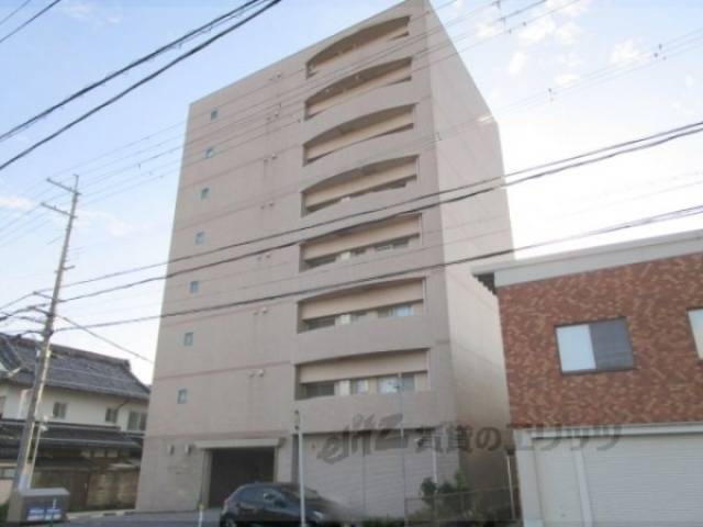 フレンドリーハウス匠長浜外観写真2