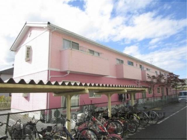 ライフステージ花水木外観写真2