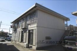 シティハイムなかがわ外観写真