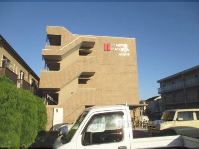 グロワール外観写真2