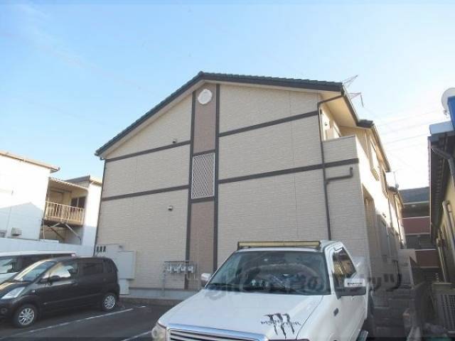 サンモール泉外観写真3