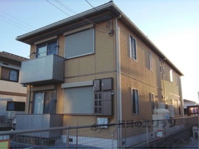 サニーコート外観写真3