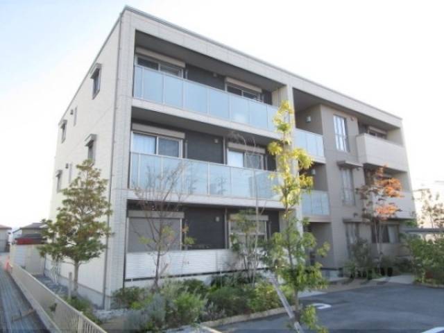 ＤＡＩＮＡＫ　Ｔ外観写真1