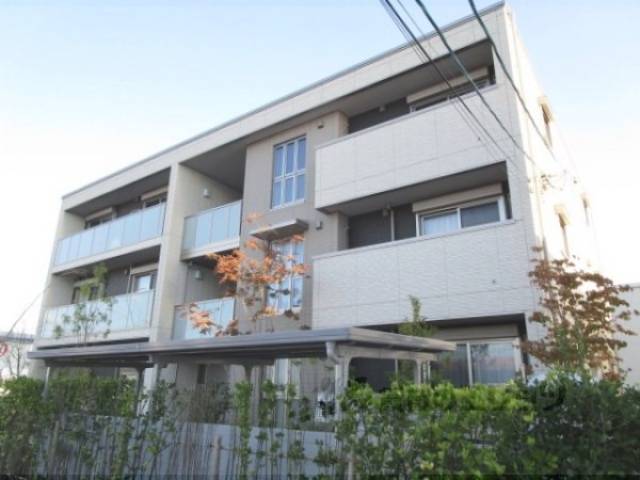 ＤＡＩＮＡＫ　Ｔ外観写真2