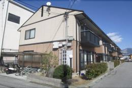 ヴェナ　ビスタ外観写真