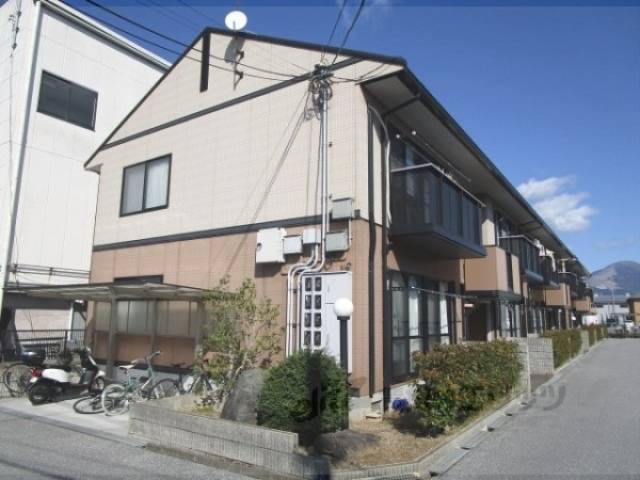 ヴェナ　ビスタ外観写真1