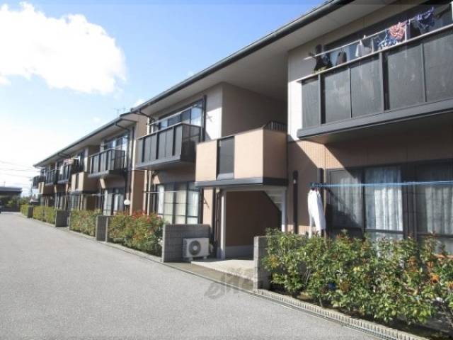 ヴェナ　ビスタ外観写真2