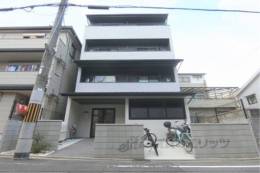 Ｒｉｌａｓｓａ　ＡＰＭ外観写真