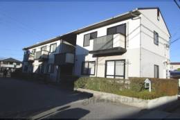 コア　南高田外観写真