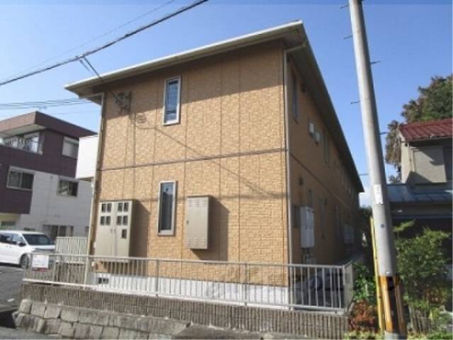 シャーメゾン　ルミエール外観写真2