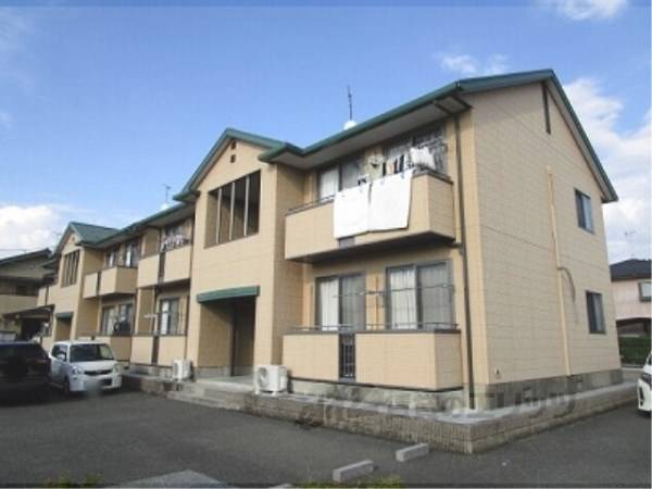 126982の外観写真