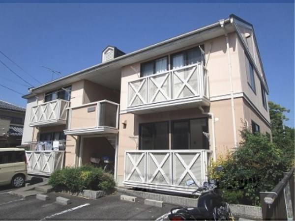 126983の外観写真