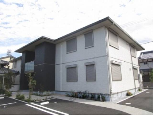 ノーブルパレス外観写真3