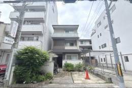 シャーメゾンたむら外観写真