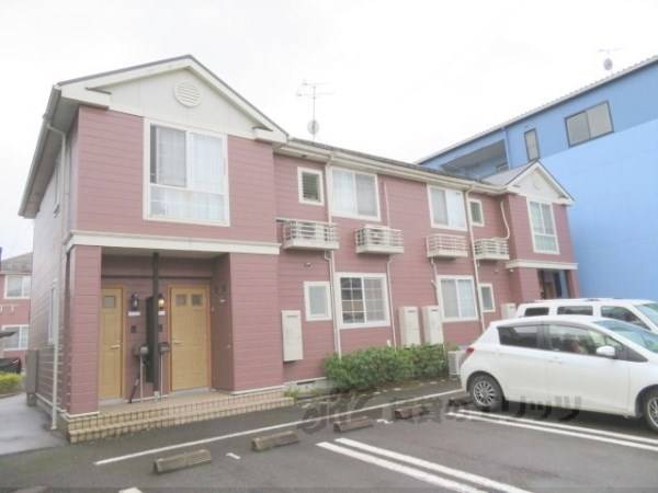 127001の外観写真