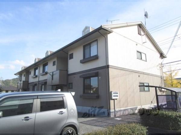 127008の外観写真