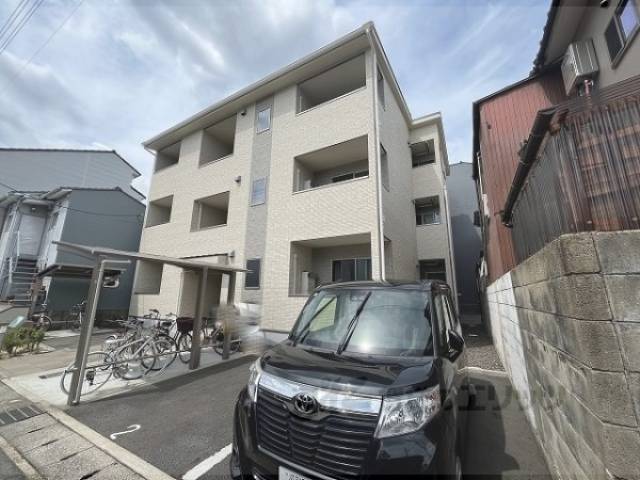 シェリール外観写真3