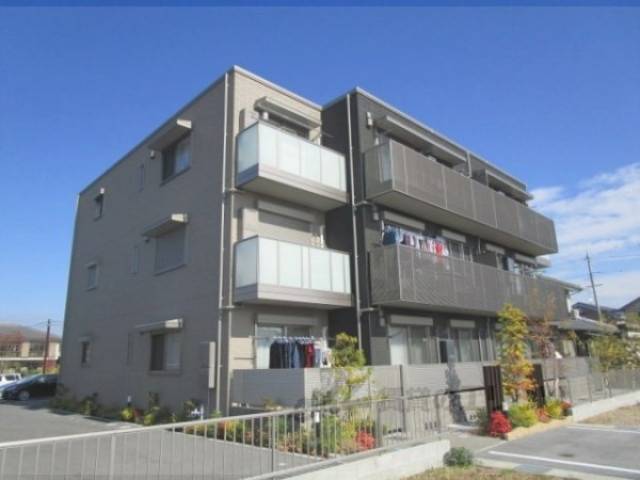 Ｔ　ｒｅｓｉｄｅｎｃｅ　宮司西町外観写真1