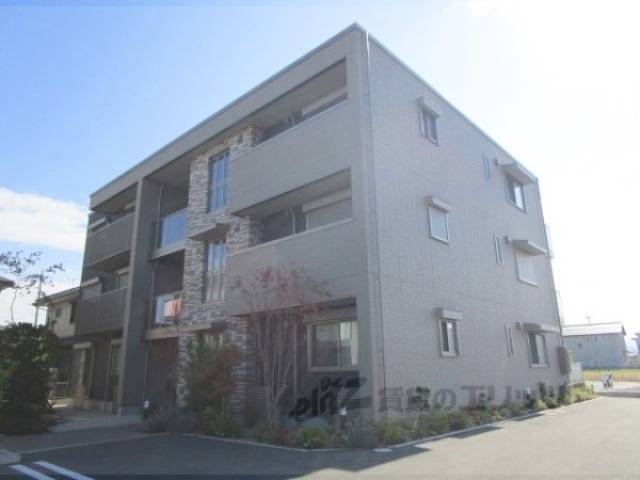 Ｔ　ｒｅｓｉｄｅｎｃｅ　宮司西町外観写真2