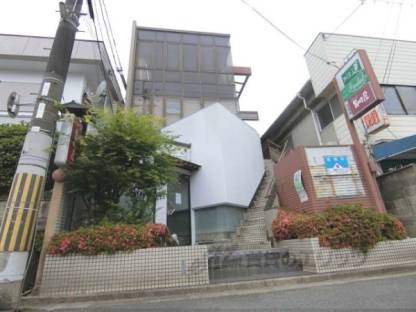 安岡ビル外観写真1