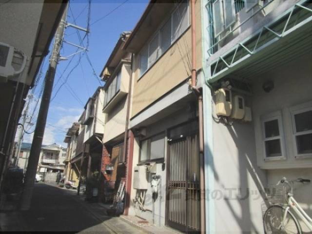 貸家外観写真1