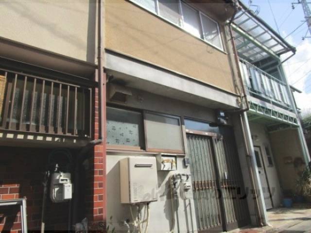 貸家外観写真2