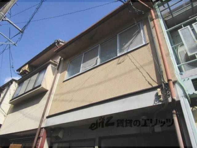 貸家外観写真3