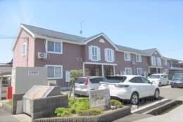 ベルイマージュ外観写真