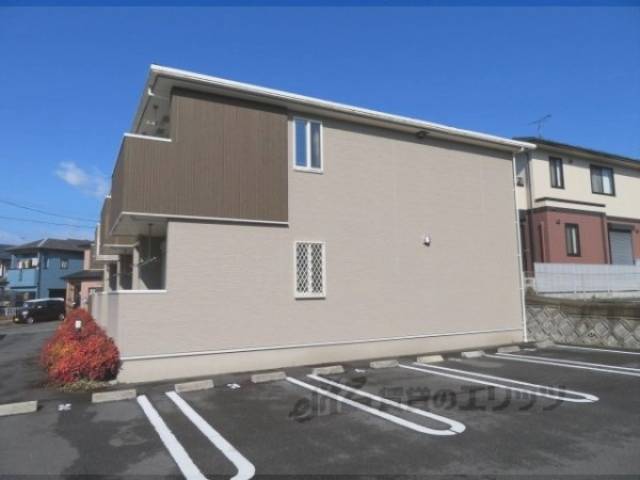 スカイヒルズコート外観写真3