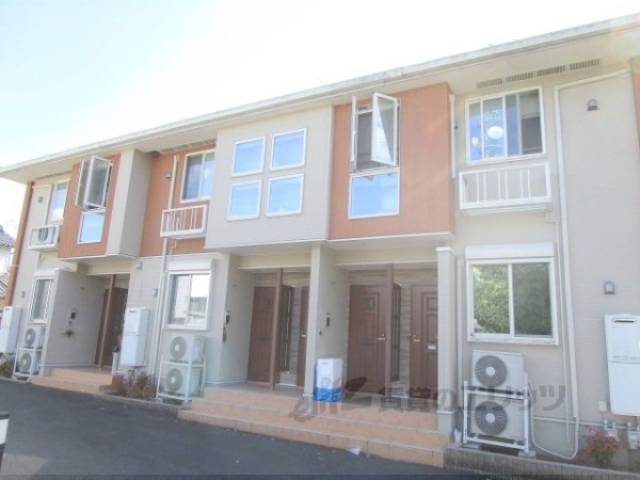 カーサプランドール外観写真3