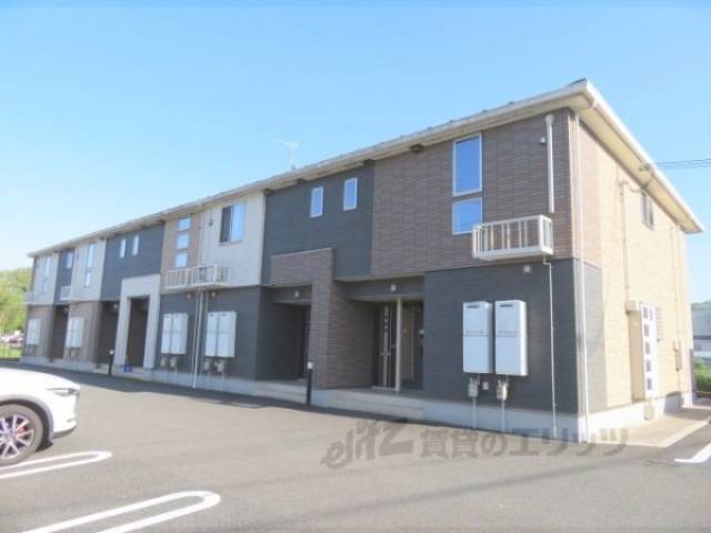 ウィズ・ユーＤ外観写真2